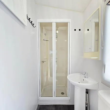 Hollender Pool & Chill House Nyaraló Sarbinowo