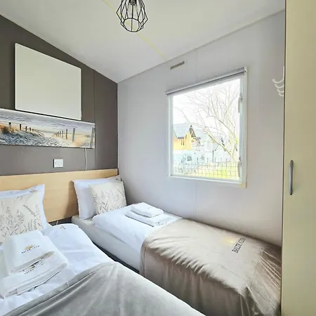 Hollender Pool & Chill House Nyaraló