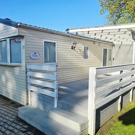 Hollender Pool & Chill House Sarbinowo