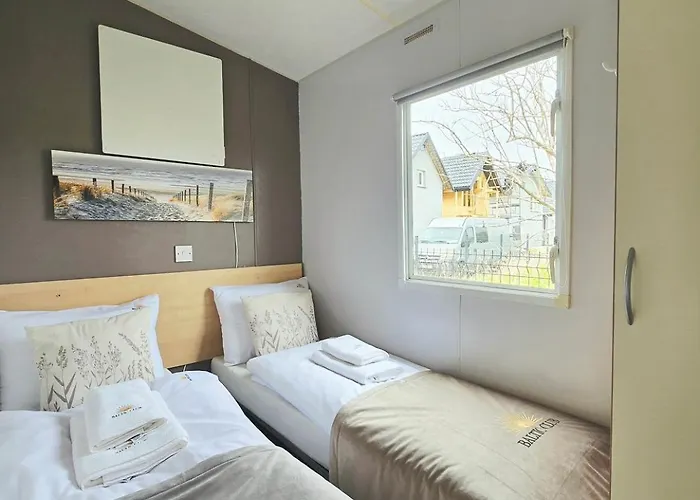 Hollender Pool & Chill House Σπίτι διακοπών *