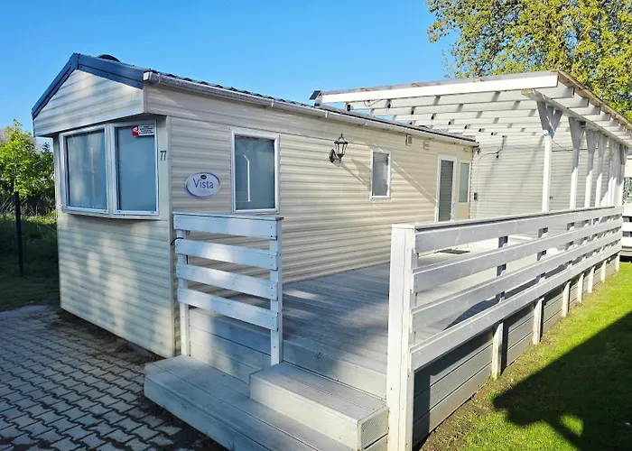 Hollender Pool & Chill House Sarbinowo